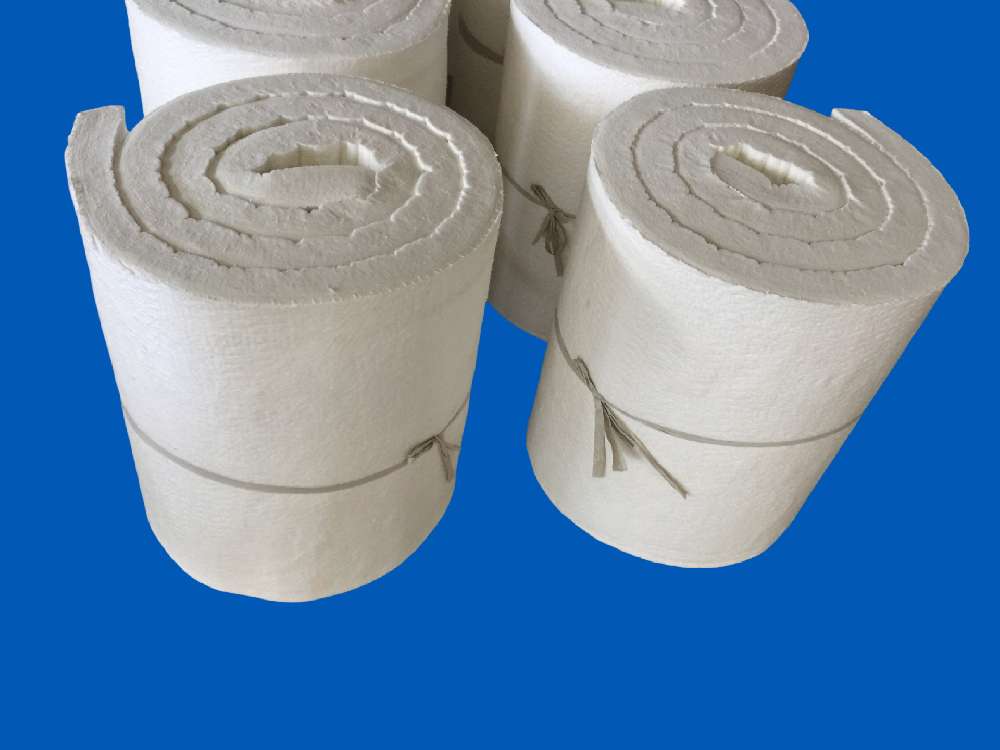 浦东新陶瓷纤维毯