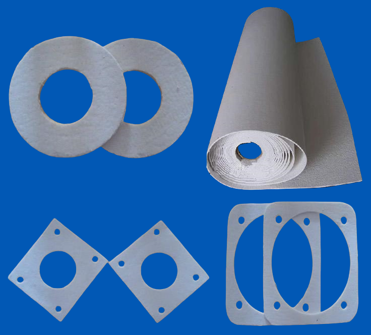 浦东新陶瓷纤维纸